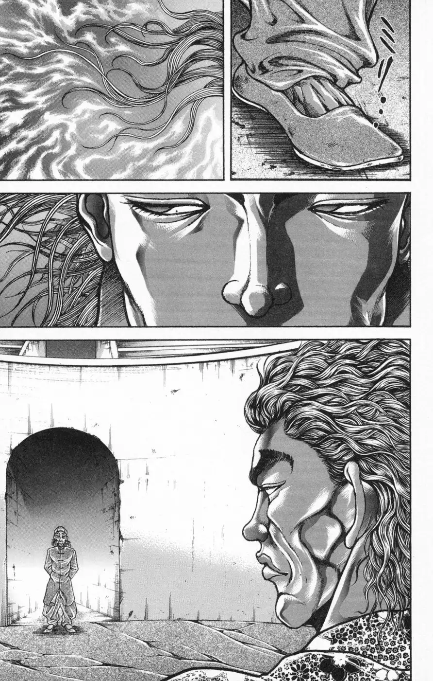 New Grappler Baki Chapter 240 7